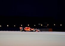 F1, GP Bahrain 2019, FP2: Vettel al top