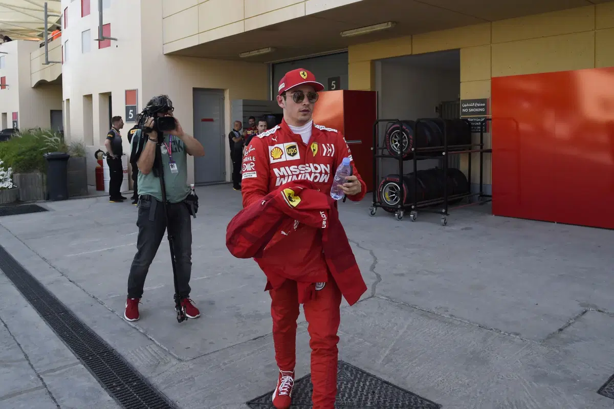 F1, GP Bahrain 2019: ecco com'è cambiata Sakhir in 15 anni (4)