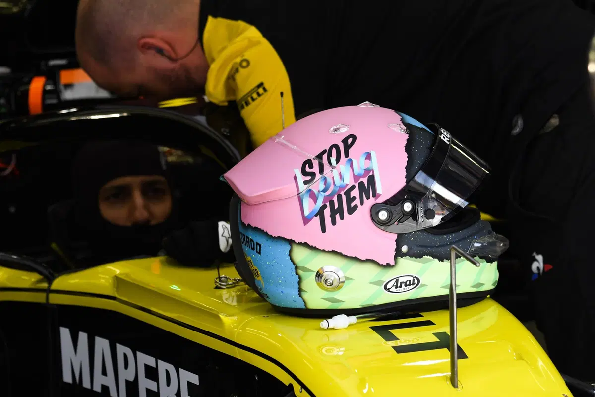 F1, GP Bahrain 2019: ecco com'è cambiata Sakhir in 15 anni (7)