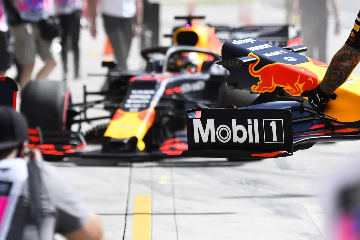 F1, GP Bahrain 2019: ecco com'è cambiata Sakhir in 15 anni (12)