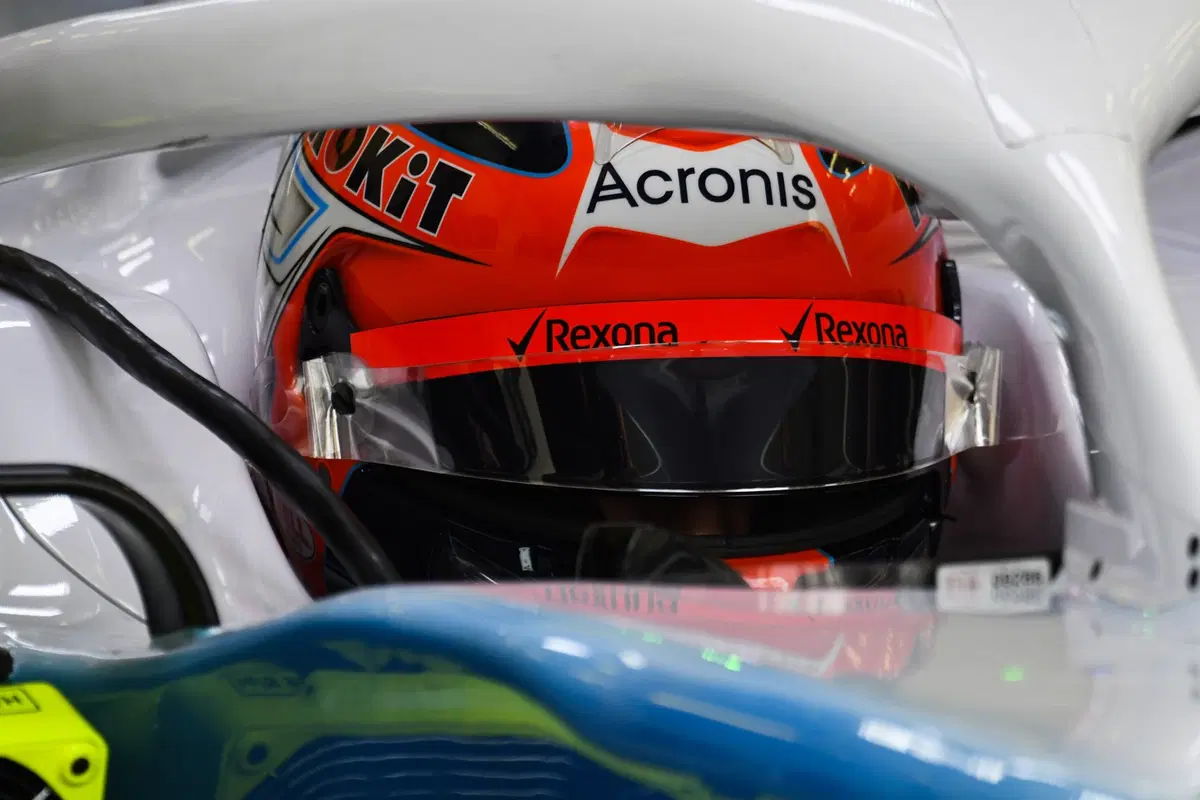F1, GP Bahrain 2019: ecco com'è cambiata Sakhir in 15 anni (14)