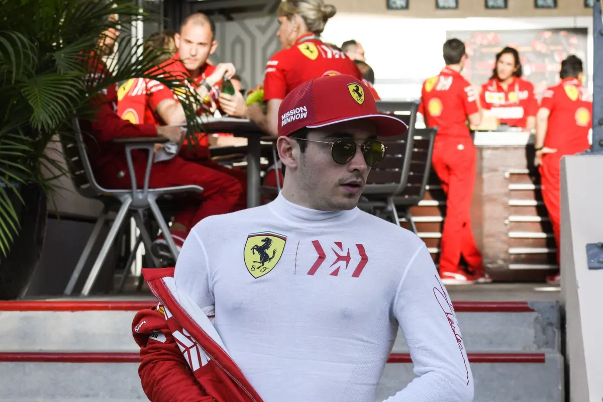 F1, GP Bahrain 2019: ecco com'è cambiata Sakhir in 15 anni (23)