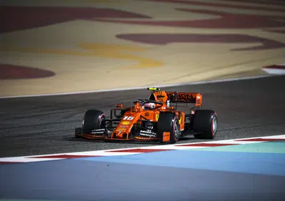F1, GP Bahrain 2019, FP3: Leclerc al top