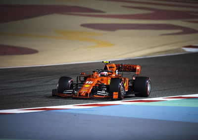 F1, GP Bahrain 2019, FP3: Leclerc al top