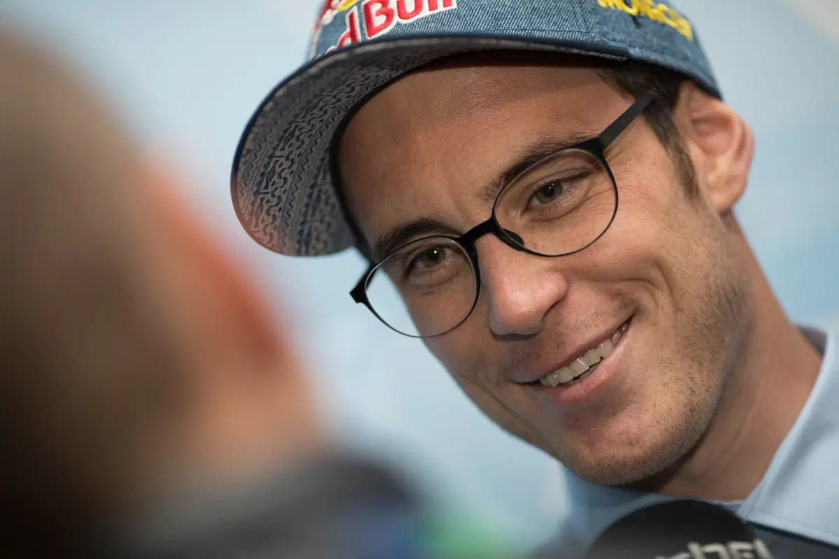 WRC19. Hyundai. Andrea Adamo: “Il mio stile di comando? Guardare negli occhi!” (14)