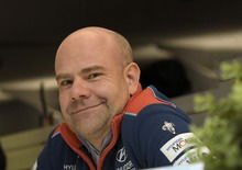 WRC19. Hyundai. Andrea Adamo: “Il mio stile di comando? Guardare negli occhi!”