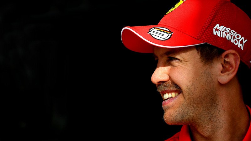 F1, GP Bahrain 2019: Ferrari, nessuna penalit&agrave; per Vettel