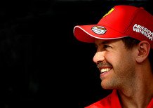F1, GP Bahrain 2019: Ferrari, nessuna penalità per Vettel