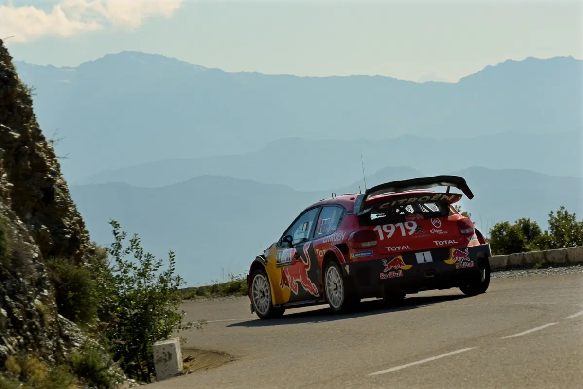 WRC19. Corsica. Neuville-Hyundai: il giorno del risveglio (16)