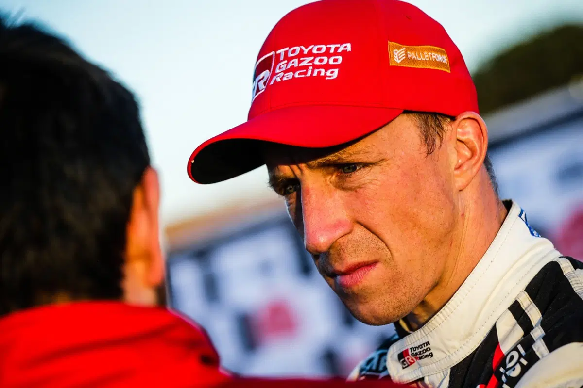 WRC19. Corsica. Neuville-Hyundai: il giorno del risveglio (30)