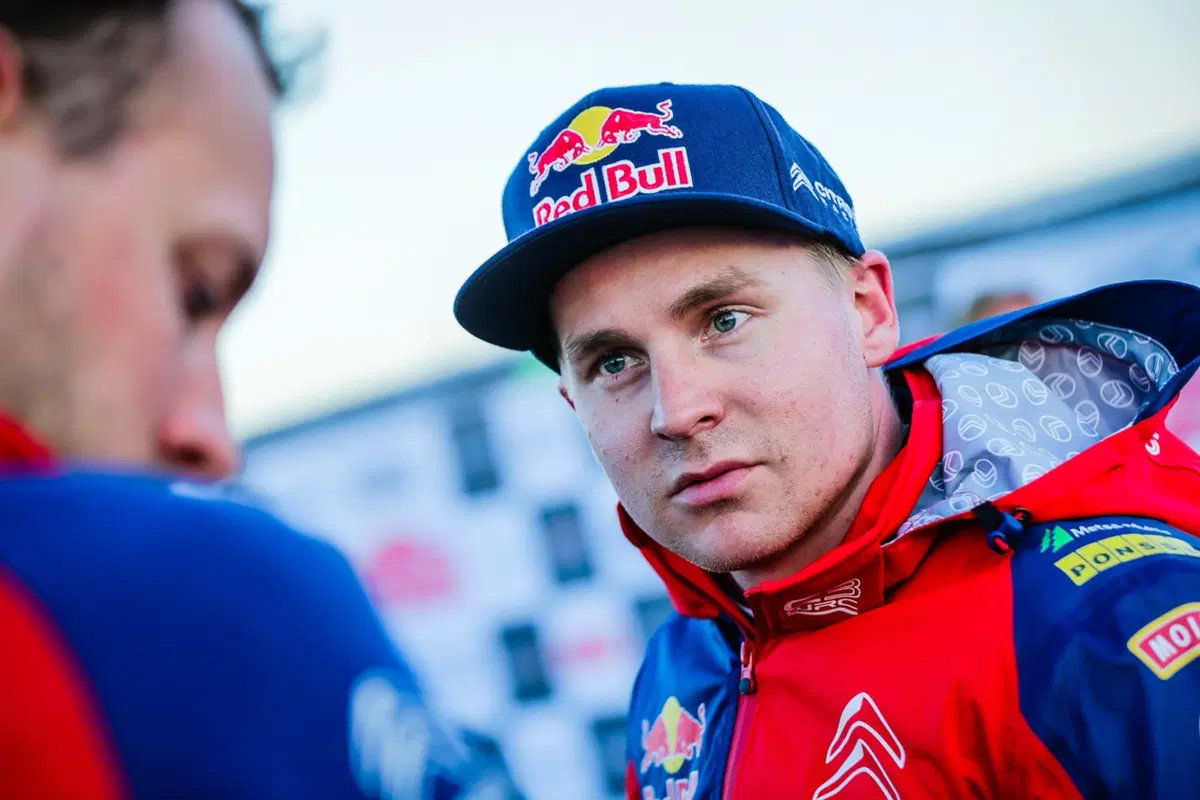 WRC19. Corsica. Neuville-Hyundai: il giorno del risveglio (31)