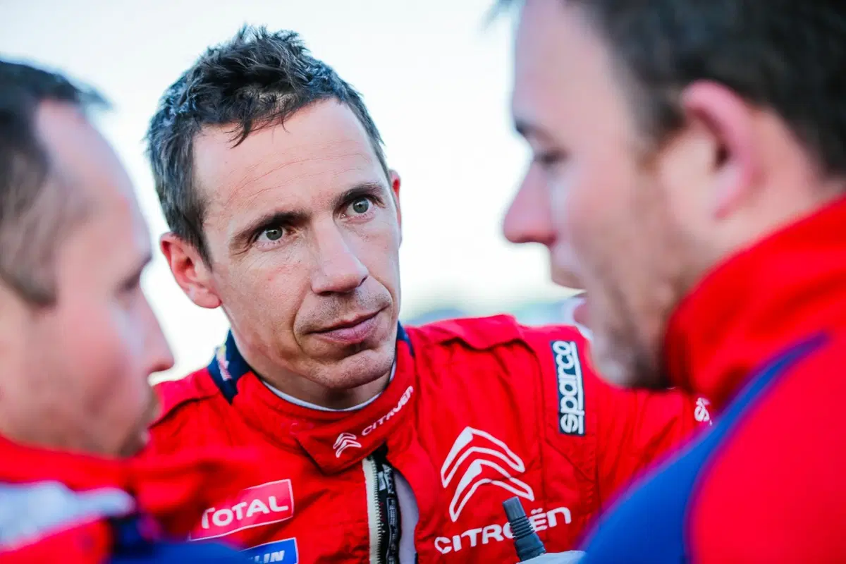 WRC19. Corsica. Neuville-Hyundai: il giorno del risveglio (36)