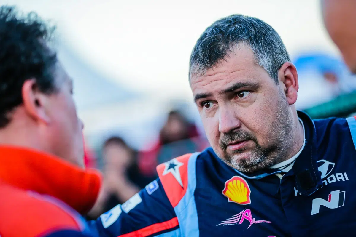 WRC19. Corsica. Neuville-Hyundai: il giorno del risveglio (38)