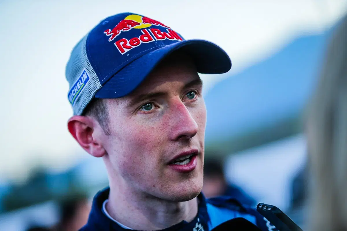 WRC19. Corsica. Neuville-Hyundai: il giorno del risveglio (41)