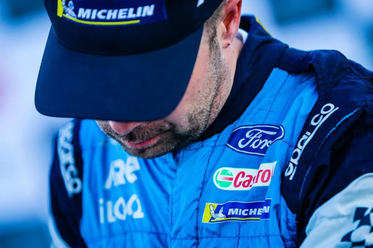 WRC19. Corsica. Neuville-Hyundai: il giorno del risveglio (42)