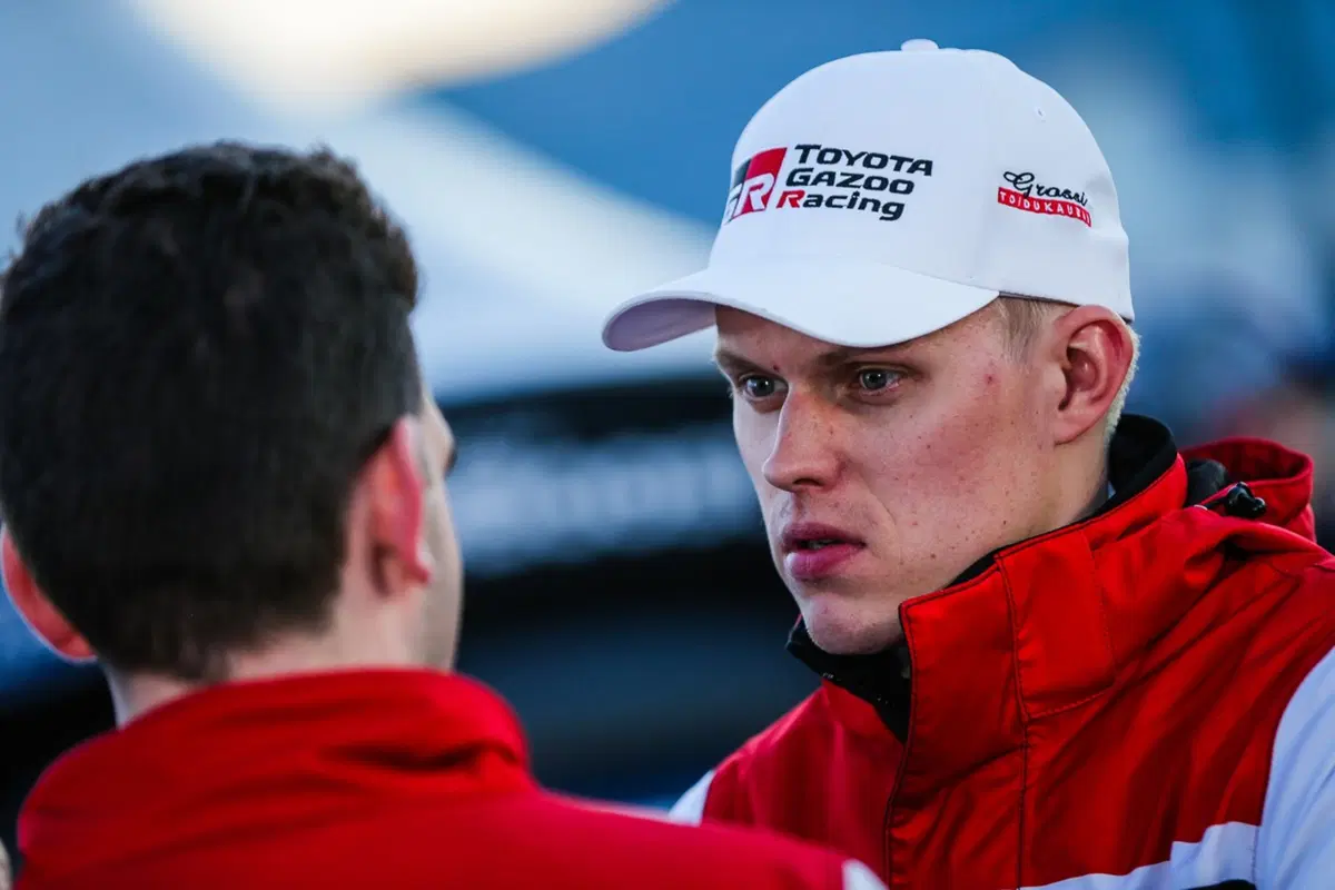 WRC19. Corsica. Neuville-Hyundai: il giorno del risveglio (43)