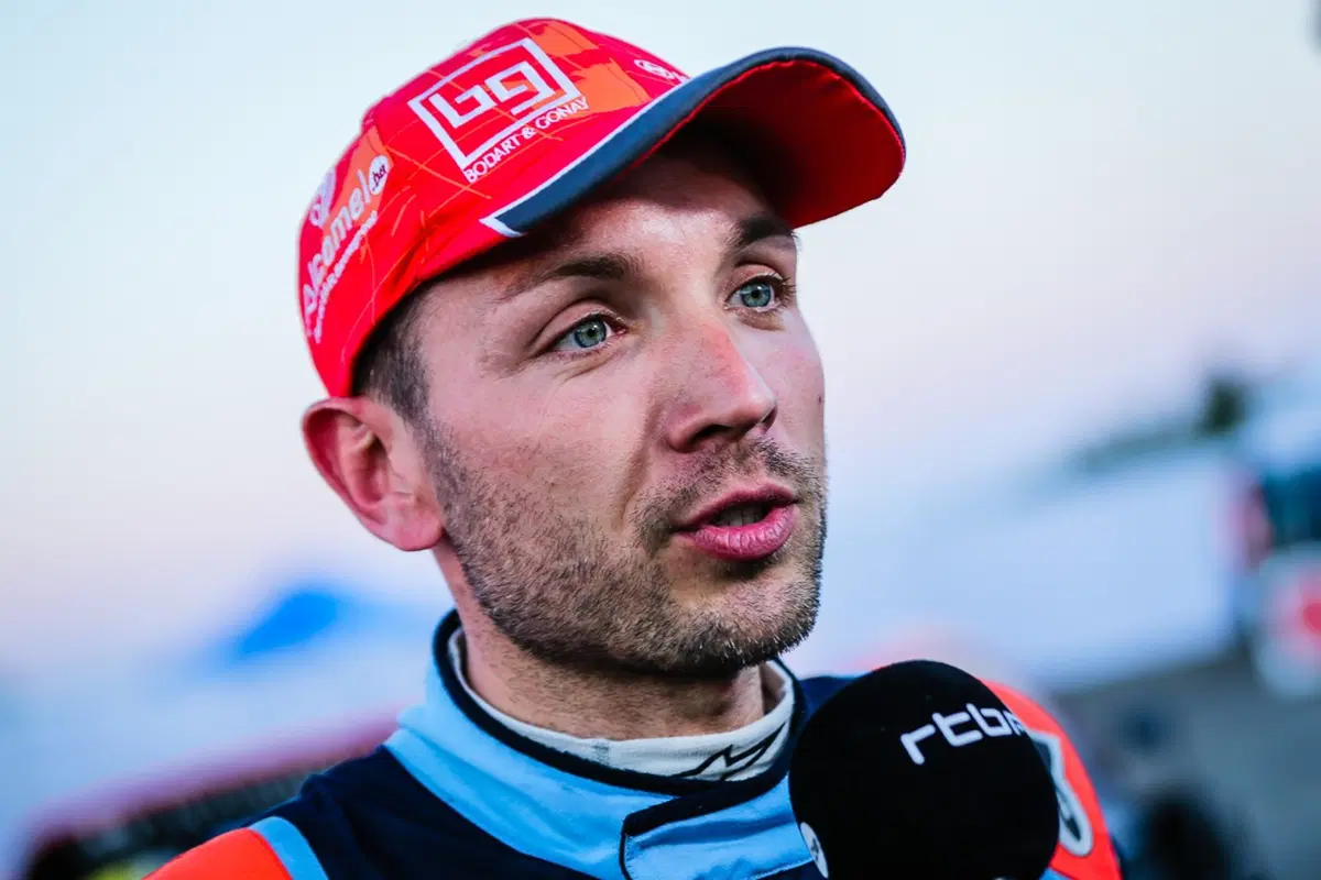 WRC19. Corsica. Neuville-Hyundai: il giorno del risveglio (45)