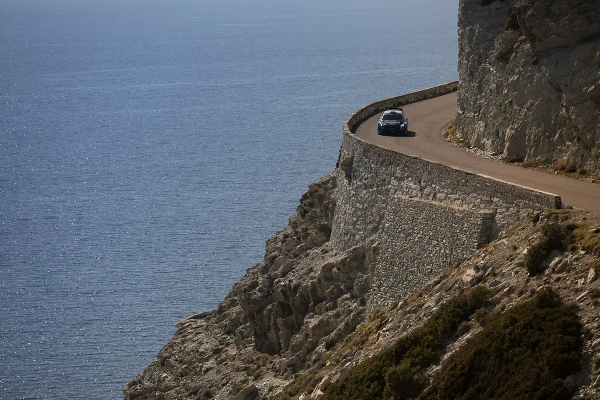 WRC19. Corsica. Neuville-Hyundai: il giorno del risveglio (64)