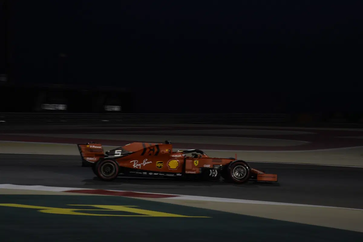F1, GP Bahrain 2019: Ferrari, una corsa sprecata (11)