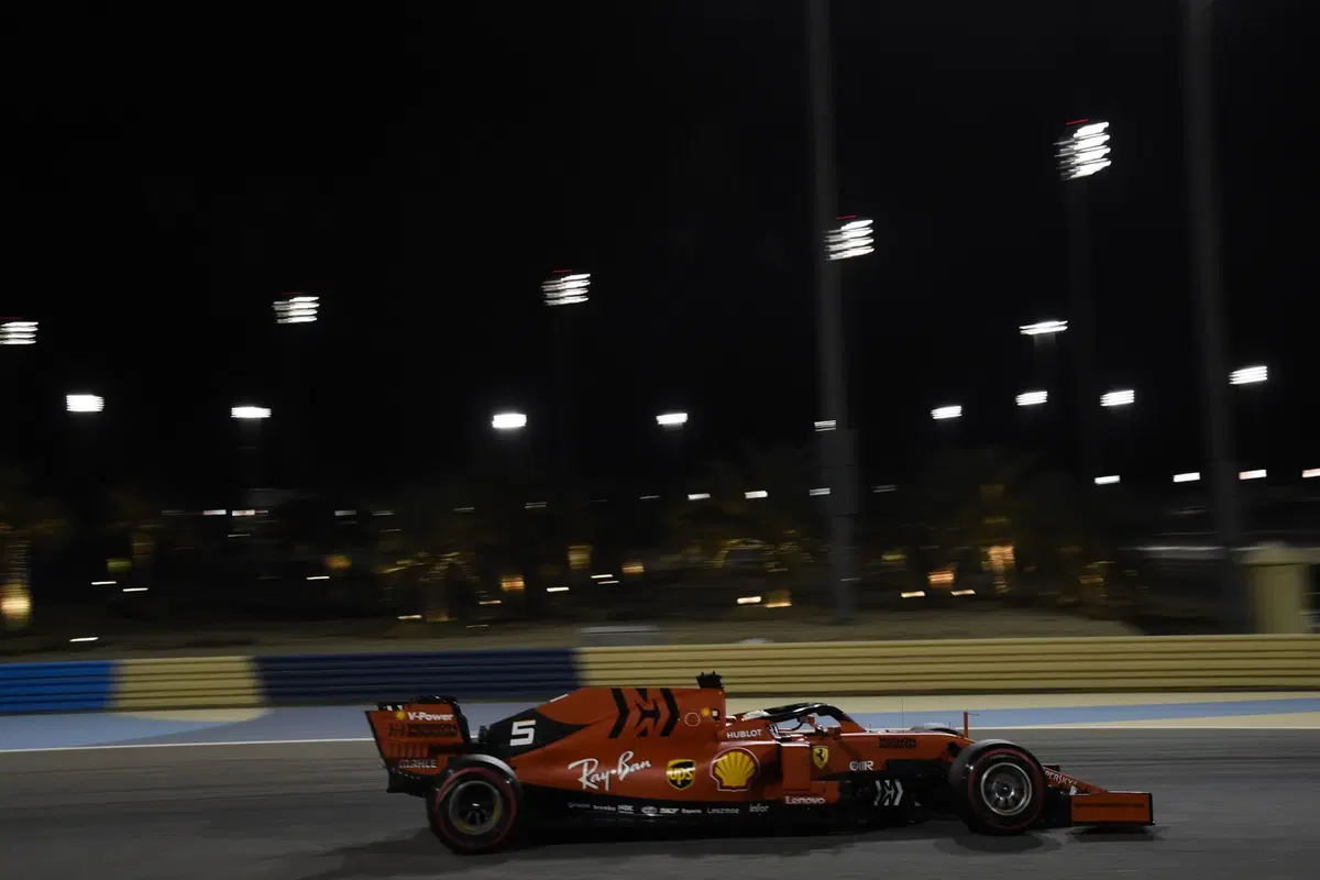 F1, GP Bahrain 2019: Ferrari, una corsa sprecata (12)