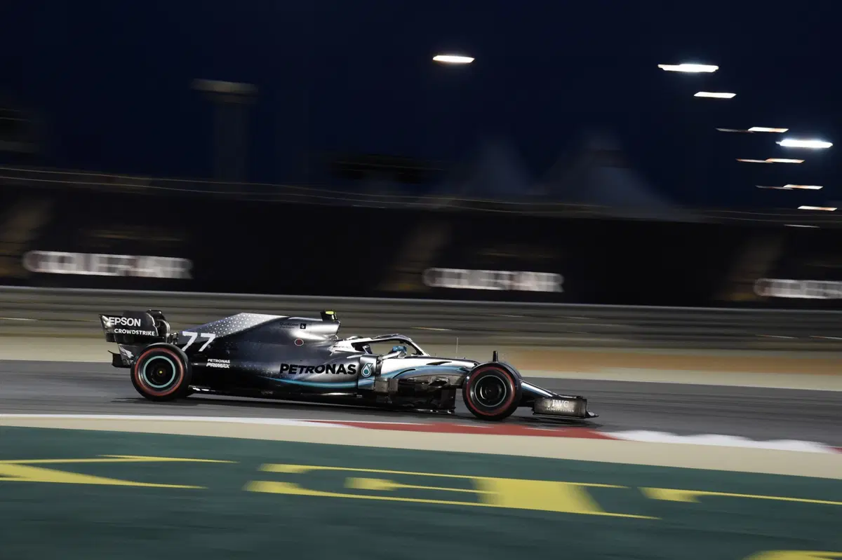F1, GP Bahrain 2019: Ferrari, una corsa sprecata (14)