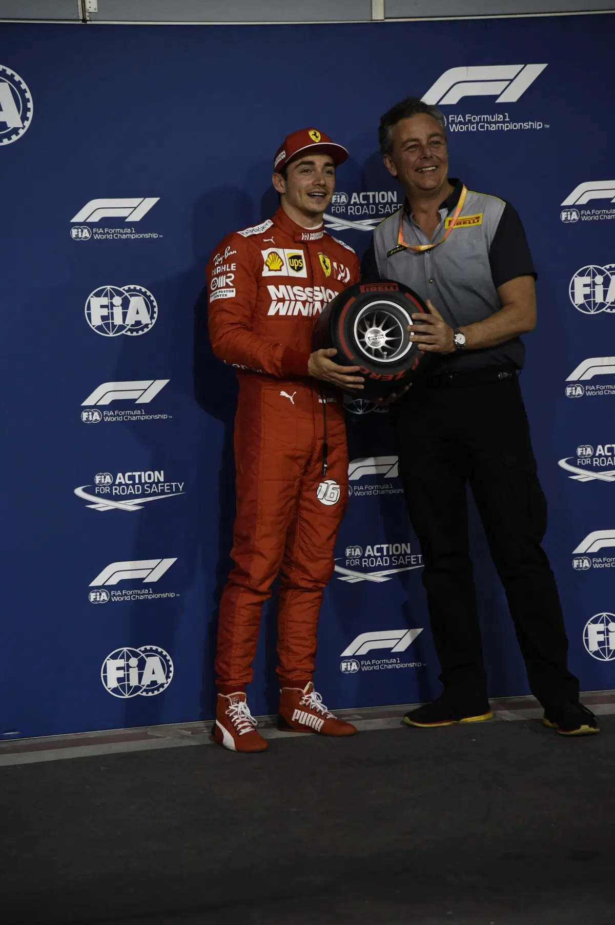 F1, GP Bahrain 2019: Ferrari, una corsa sprecata (18)
