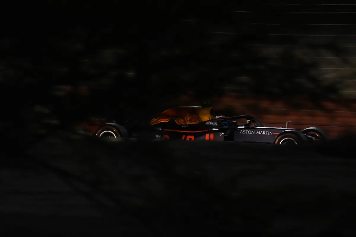 F1, GP Bahrain 2019: Ferrari, una corsa sprecata (19)