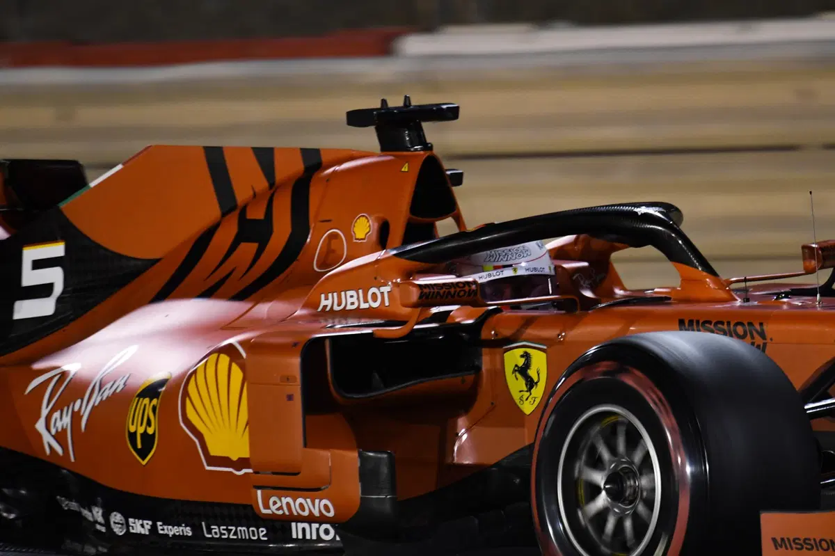 F1, GP Bahrain 2019: Ferrari, una corsa sprecata (21)