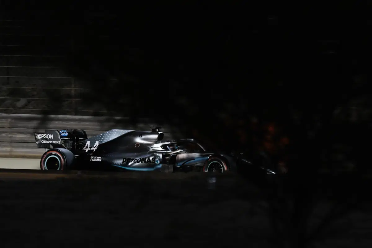 F1, GP Bahrain 2019: Ferrari, una corsa sprecata (25)