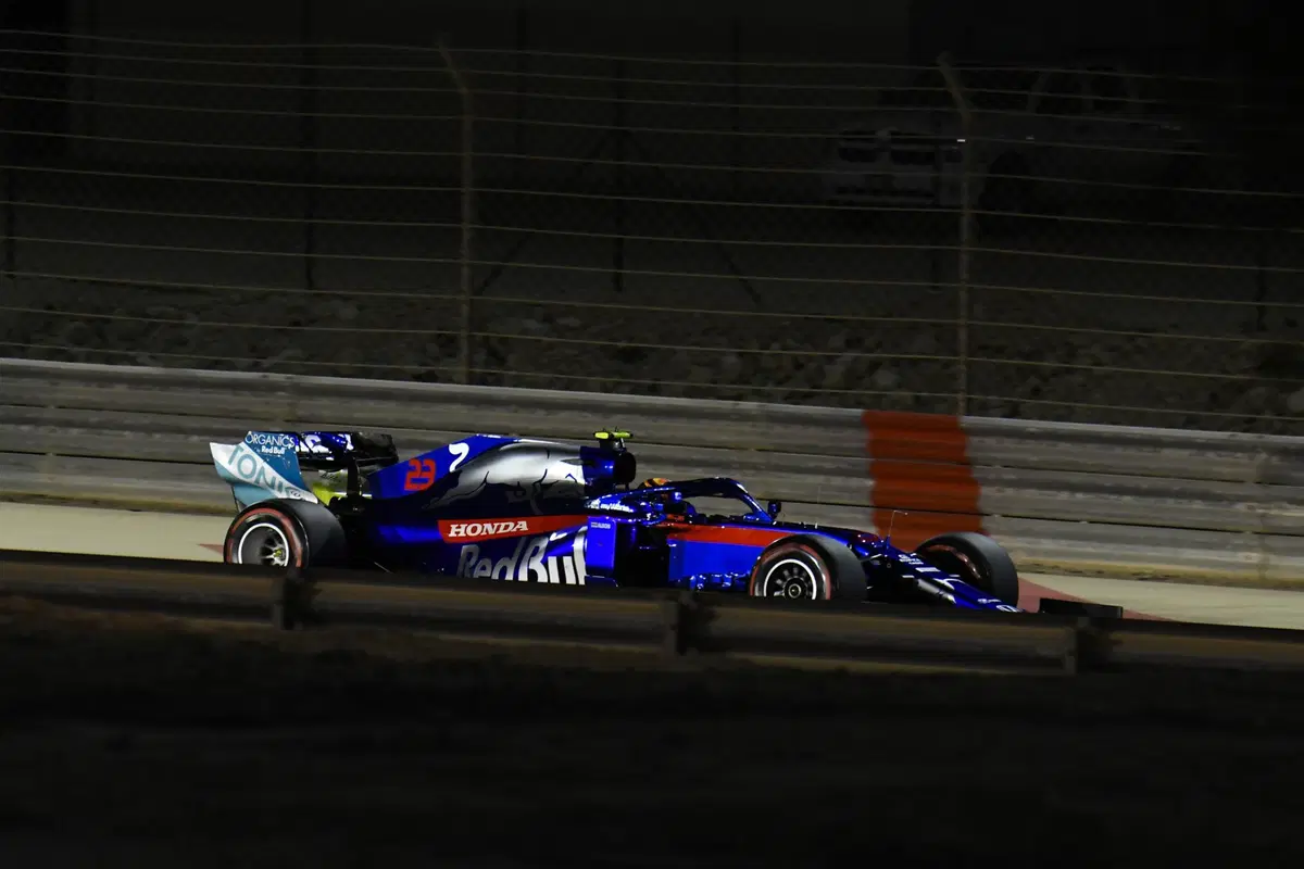 F1, GP Bahrain 2019: Ferrari, una corsa sprecata (28)