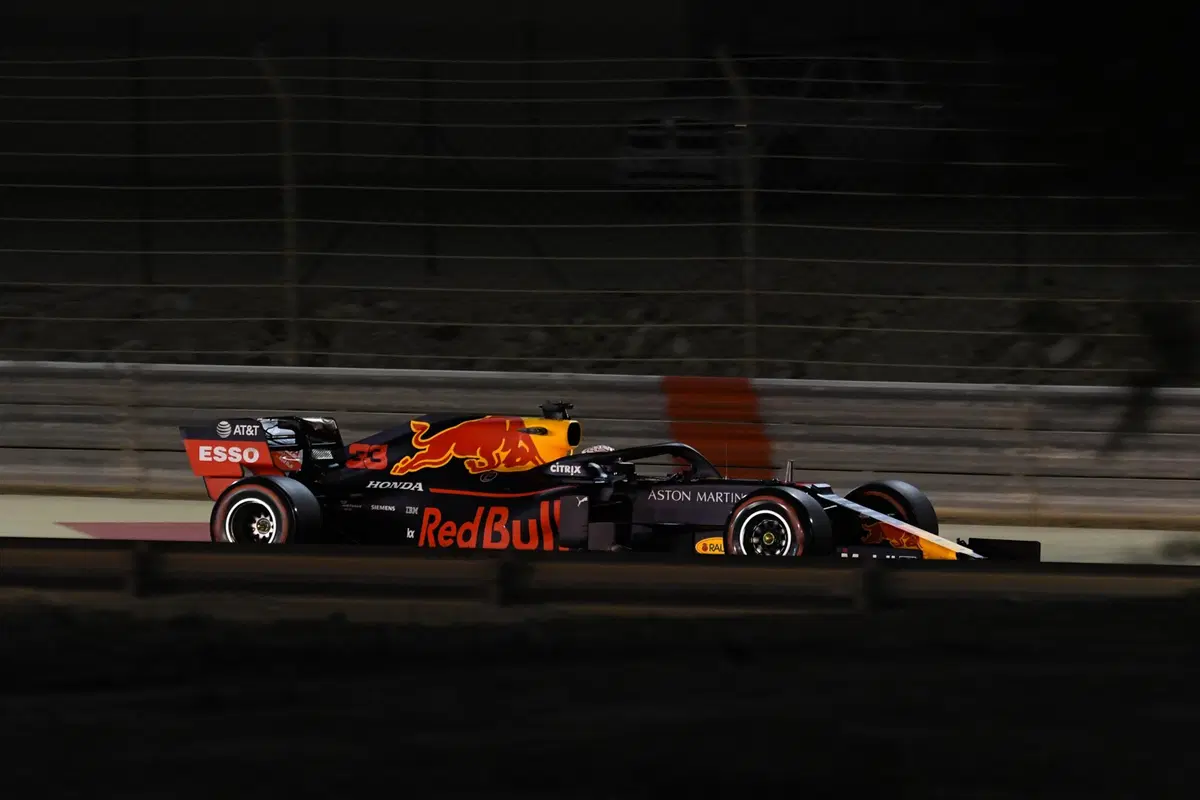 F1, GP Bahrain 2019: Ferrari, una corsa sprecata (30)