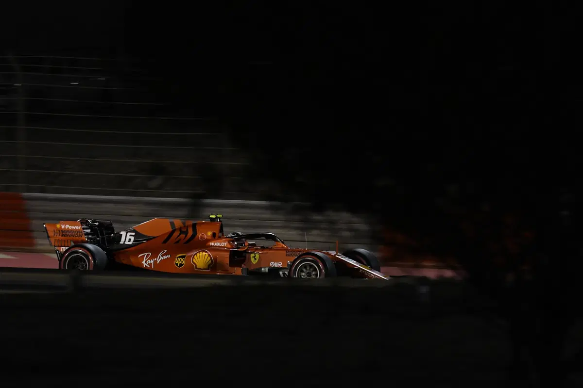 F1, GP Bahrain 2019: Ferrari, una corsa sprecata (32)