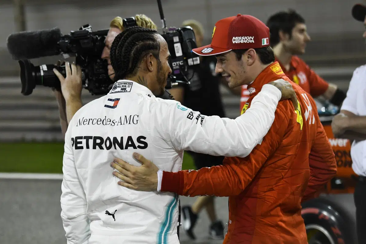 F1, GP Bahrain 2019: Ferrari, una corsa sprecata (44)