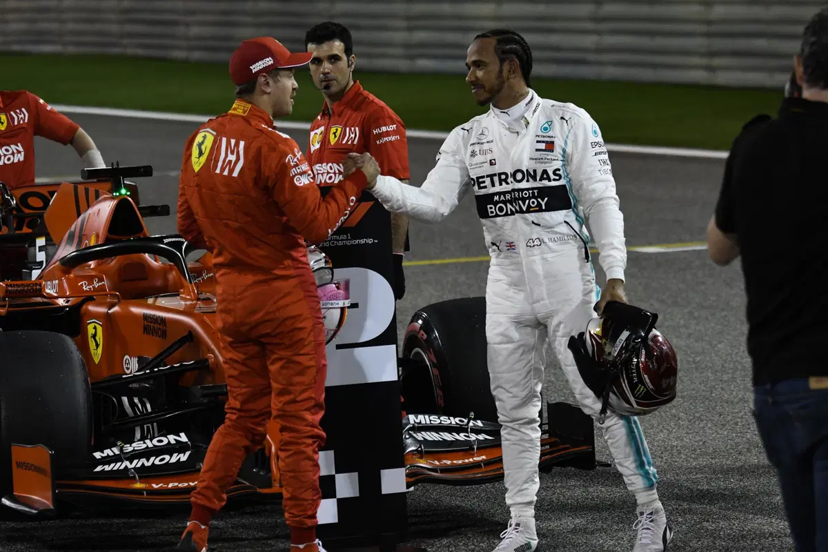 F1, GP Bahrain 2019: Ferrari, una corsa sprecata (47)