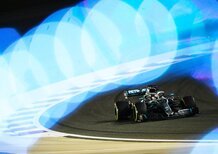 F1, GP Bahrain 2019: vince Hamilton. Terzo Leclerc