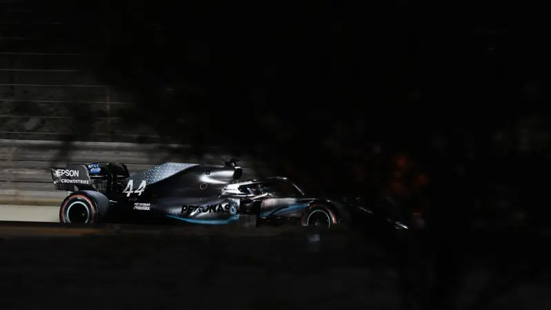 F1, GP Bahrain 2019, Hamilton: &laquo;Leclerc meritava di vincere&raquo;