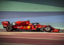 F1, GP Bahrain 2019: Ferrari, una corsa sprecata