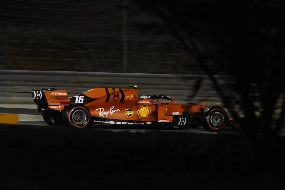 F1, GP Bahrain 2019: le considerazioni da Sakhir (4)