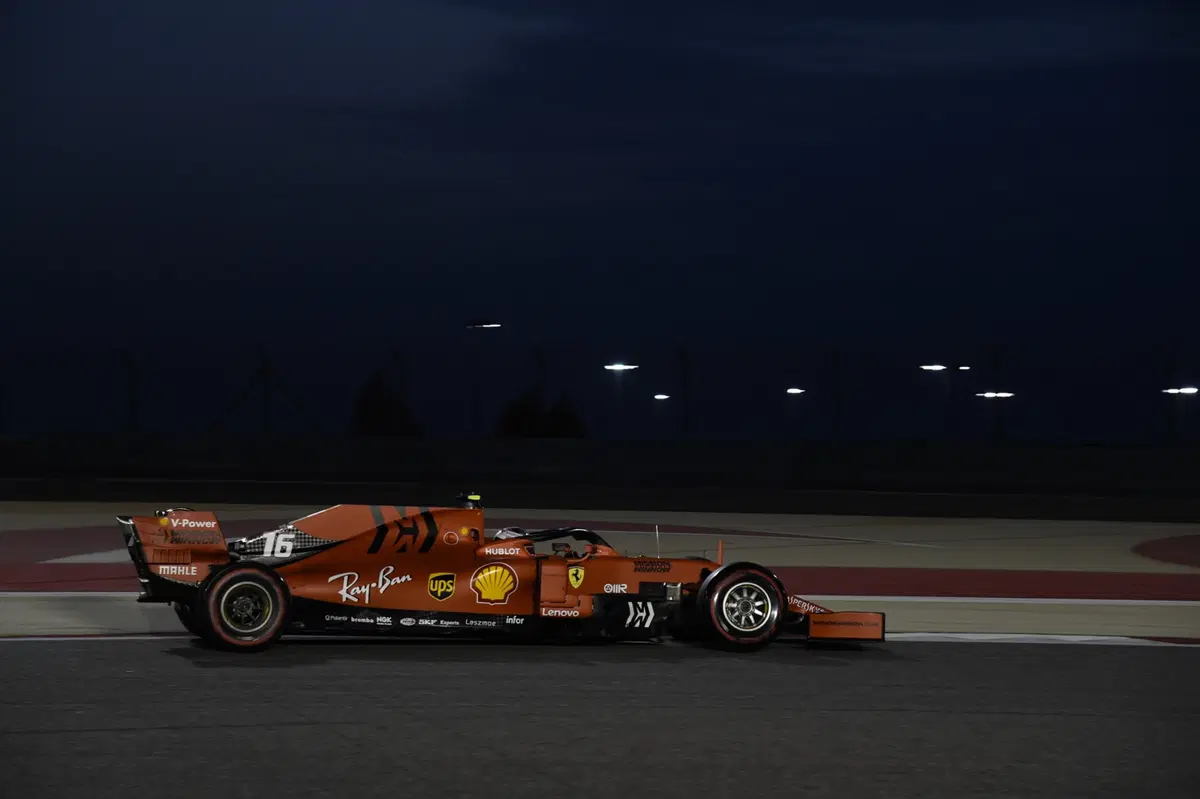 F1, GP Bahrain 2019: le considerazioni da Sakhir (7)