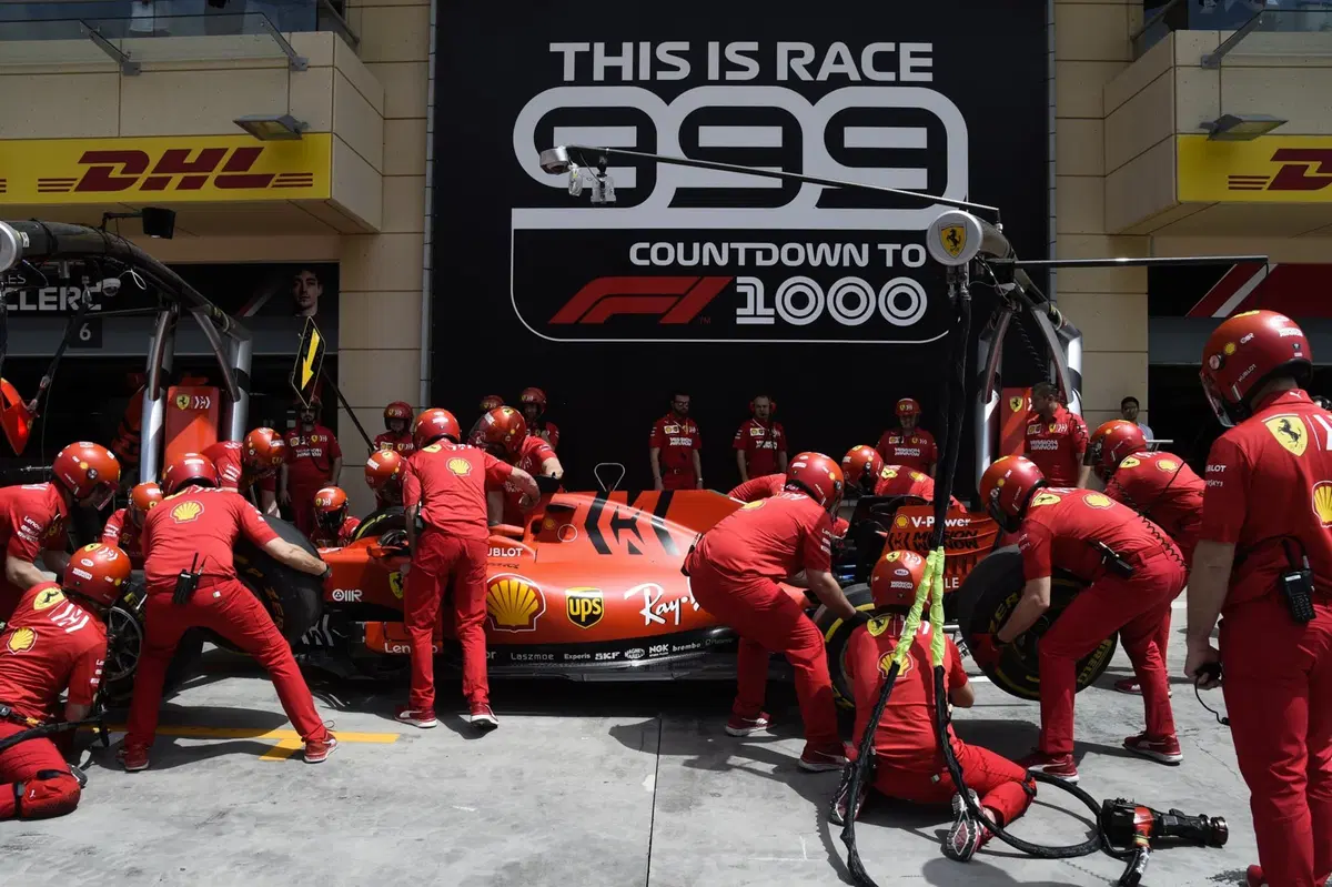 F1, GP Bahrain 2019: le considerazioni da Sakhir (8)