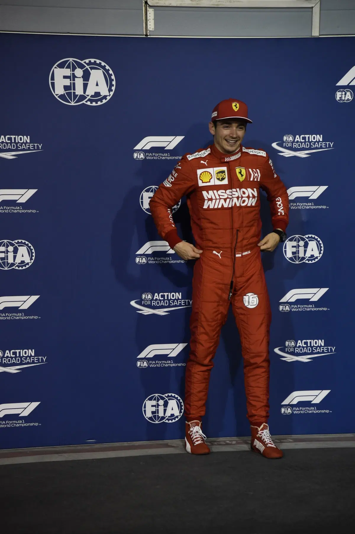 F1, GP Bahrain 2019: le considerazioni da Sakhir (19)