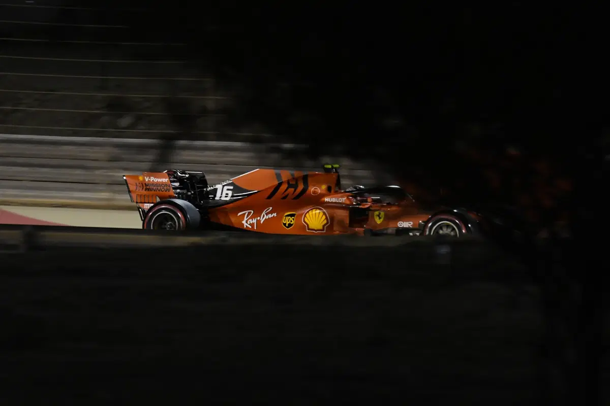 F1, GP Bahrain 2019: le considerazioni da Sakhir (31)