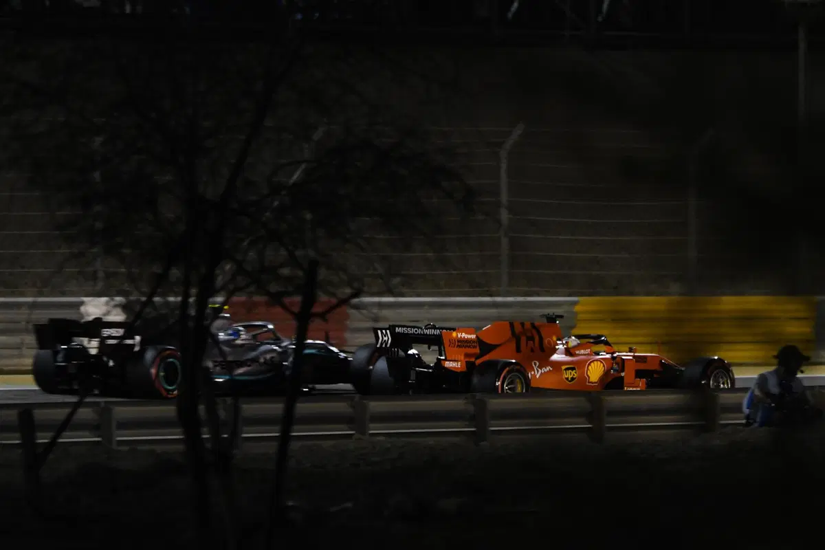 F1, GP Bahrain 2019: le considerazioni da Sakhir (35)