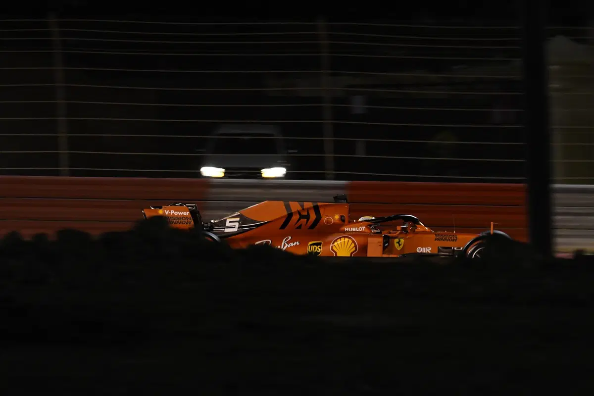 F1, GP Bahrain 2019: le considerazioni da Sakhir (37)
