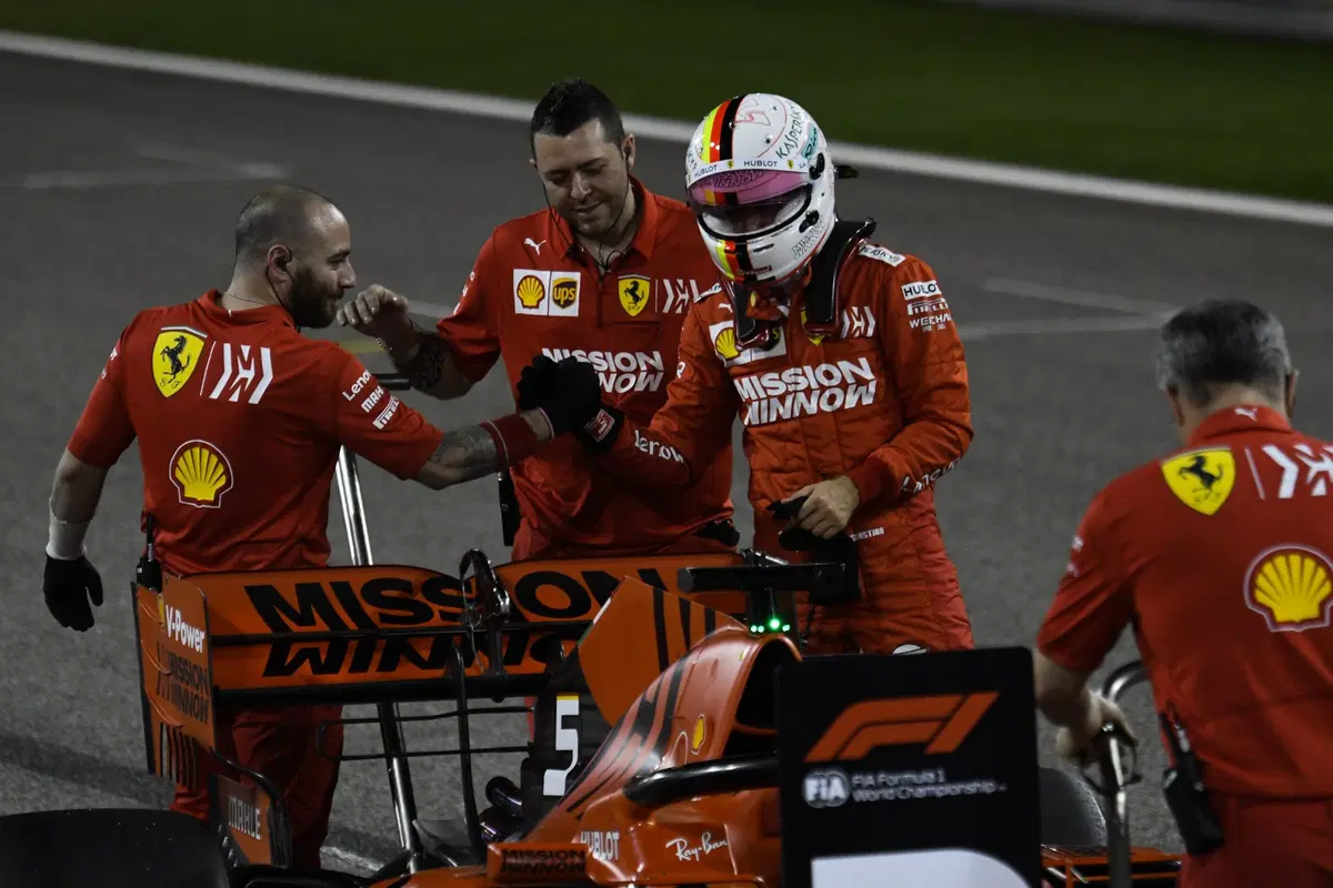 F1, GP Bahrain 2019: le considerazioni da Sakhir (40)