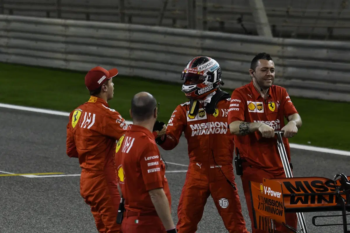 F1, GP Bahrain 2019: le considerazioni da Sakhir (44)