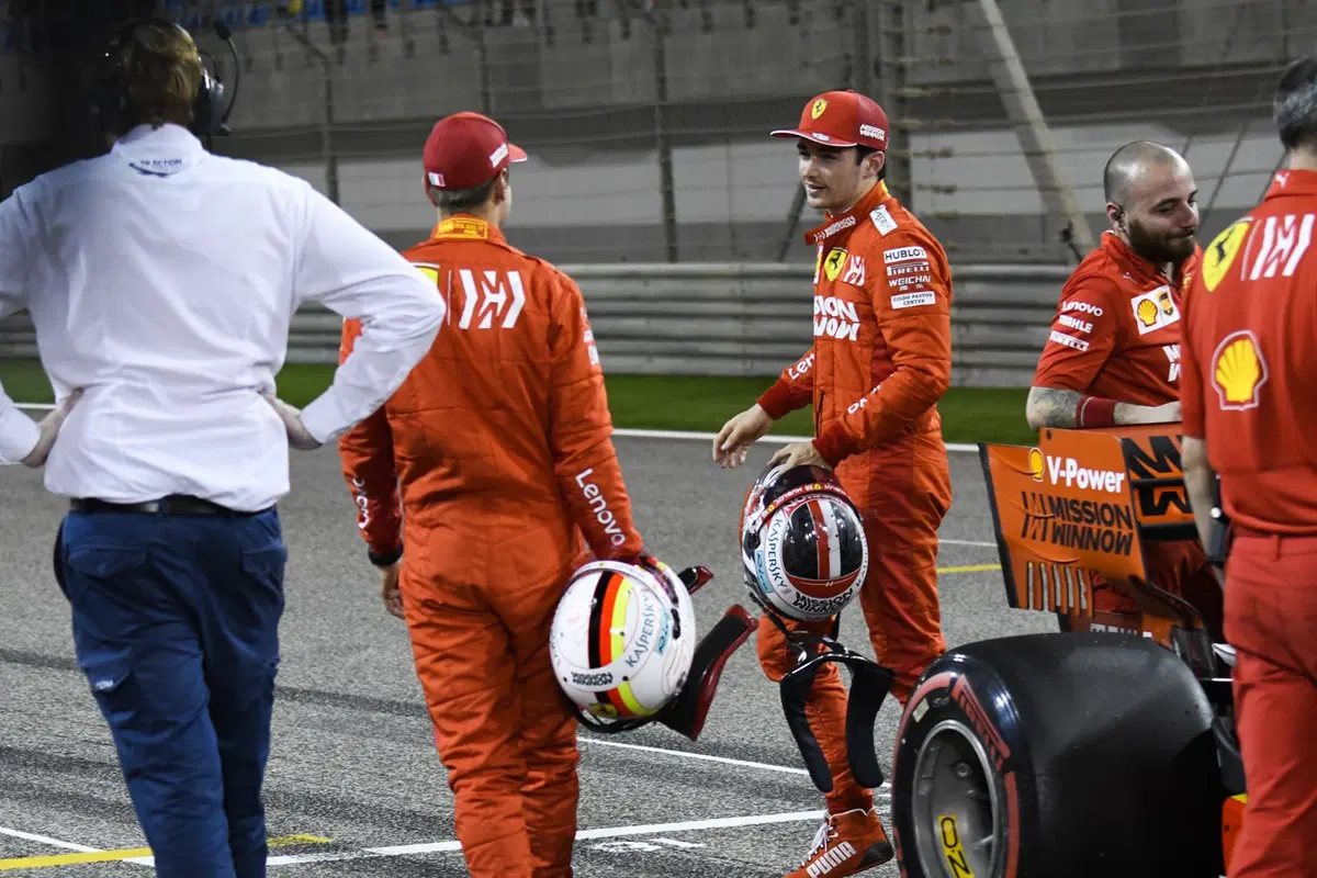 F1, GP Bahrain 2019: le considerazioni da Sakhir (48)