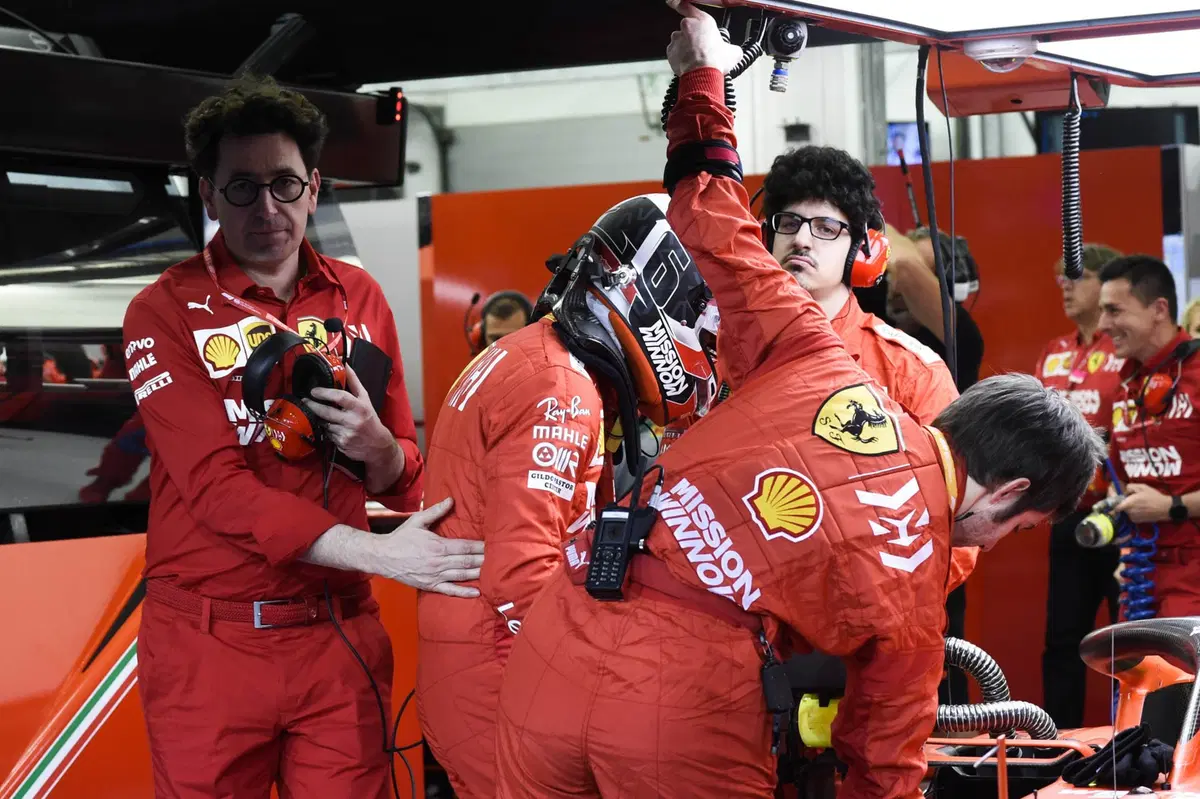 F1, GP Bahrain 2019: le pagelle di Sakhir (3)