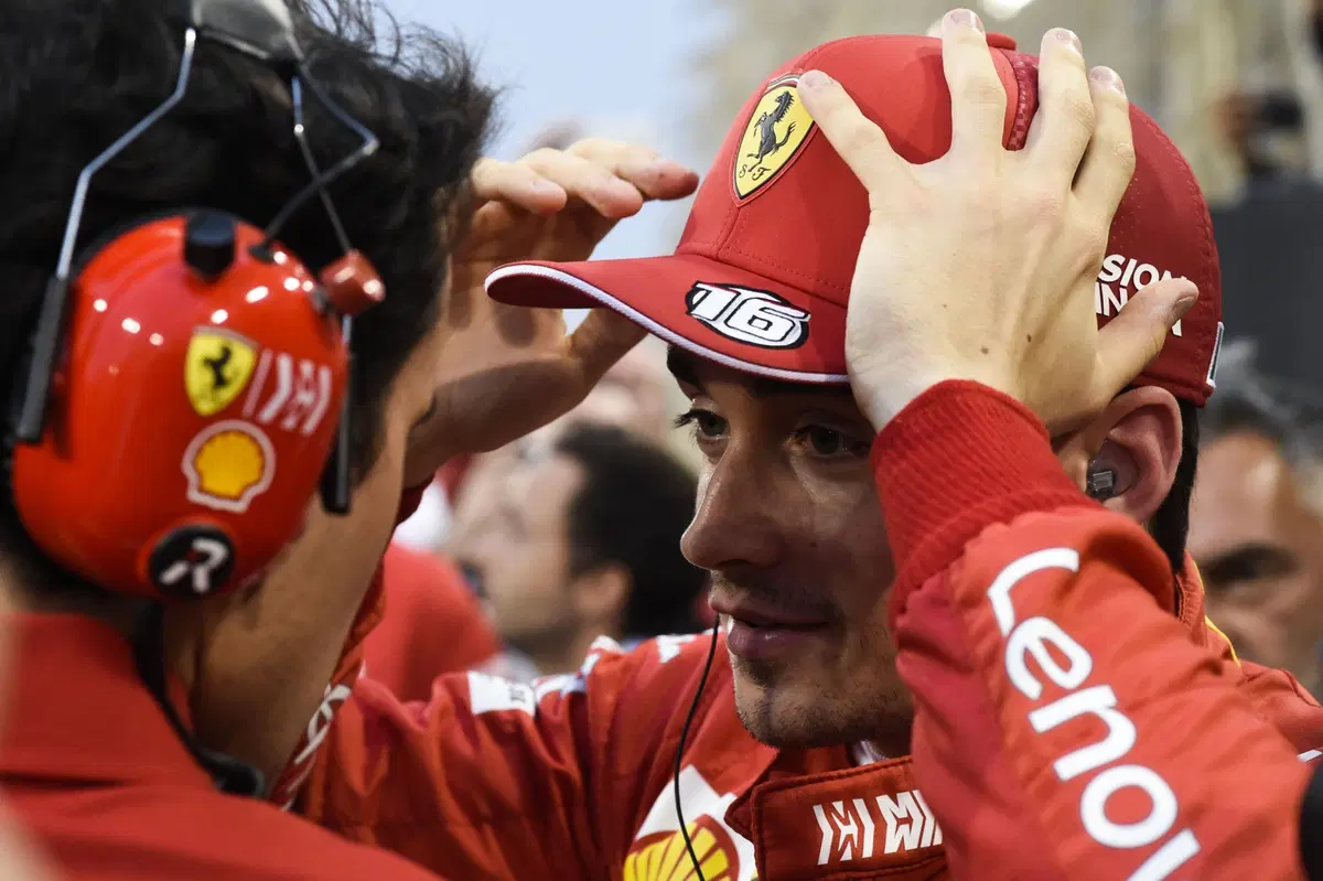 F1, GP Bahrain 2019: le pagelle di Sakhir (4)