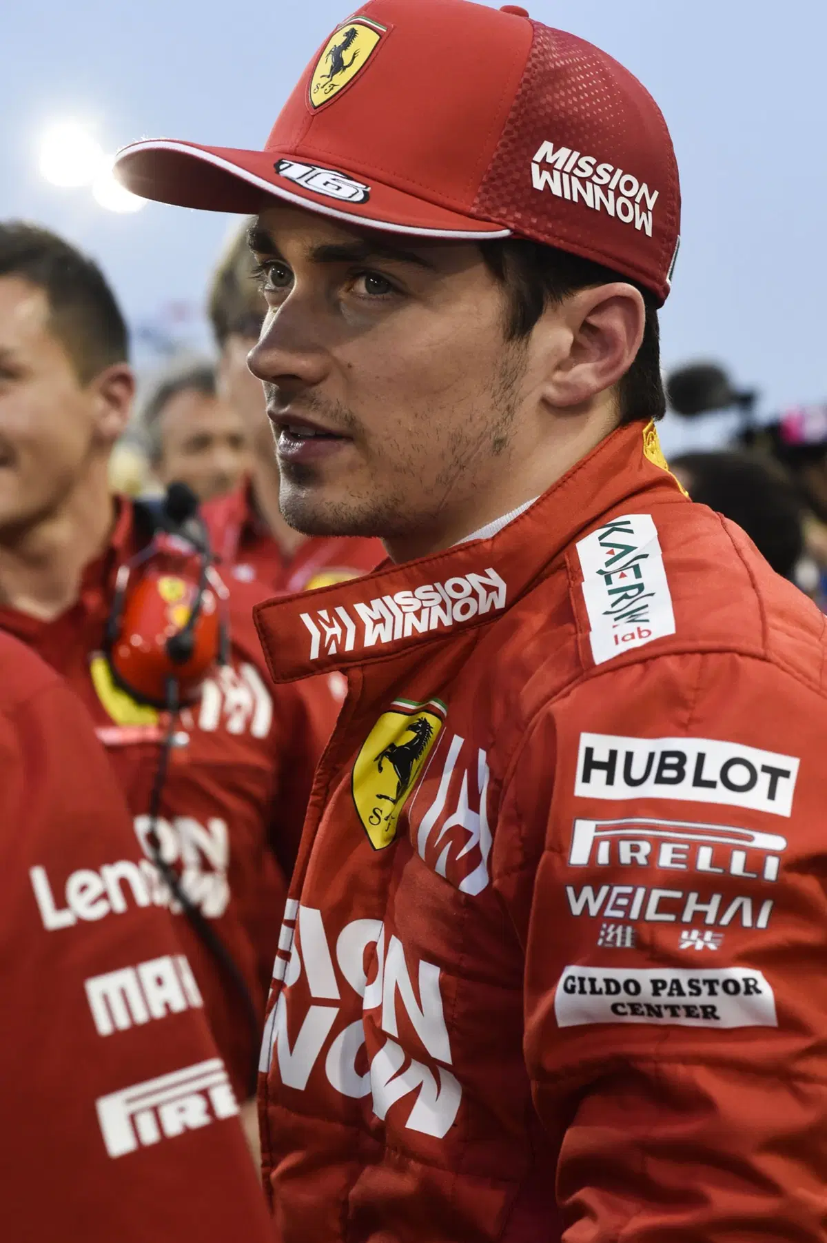 F1, GP Bahrain 2019: le pagelle di Sakhir (5)